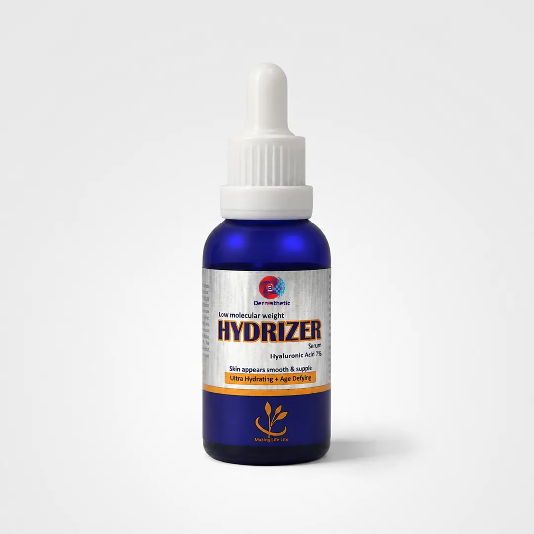 Hydrizer Hyaluronic Acid 7% Serum | Skin Care Serum | 30ml