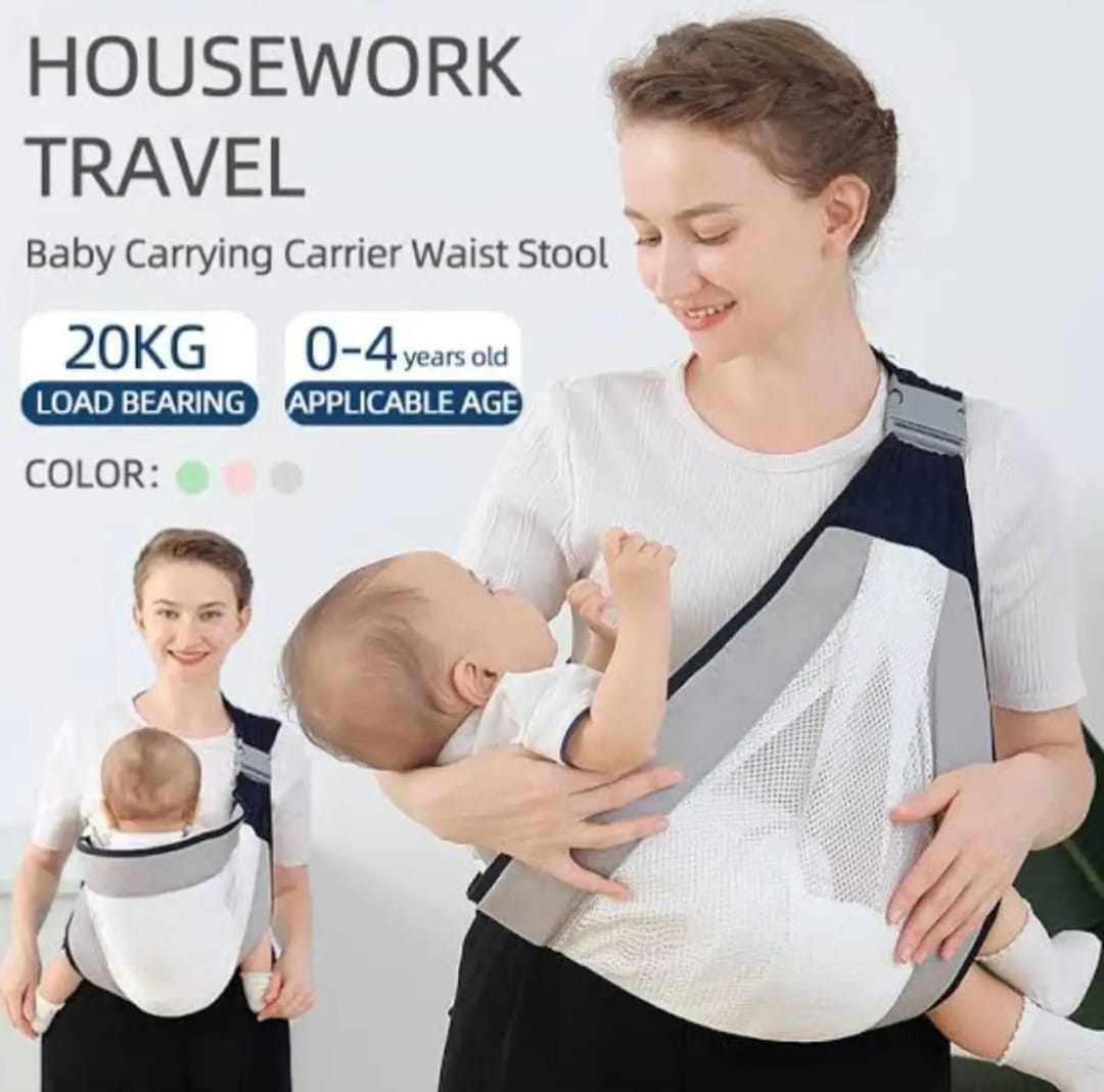 Buy Baby Toddler Carriers at Best Price in Pakistan - (2023) - Daraz.pk