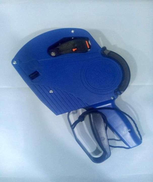 Polo Price Tag Machine Labller Daraz.pk