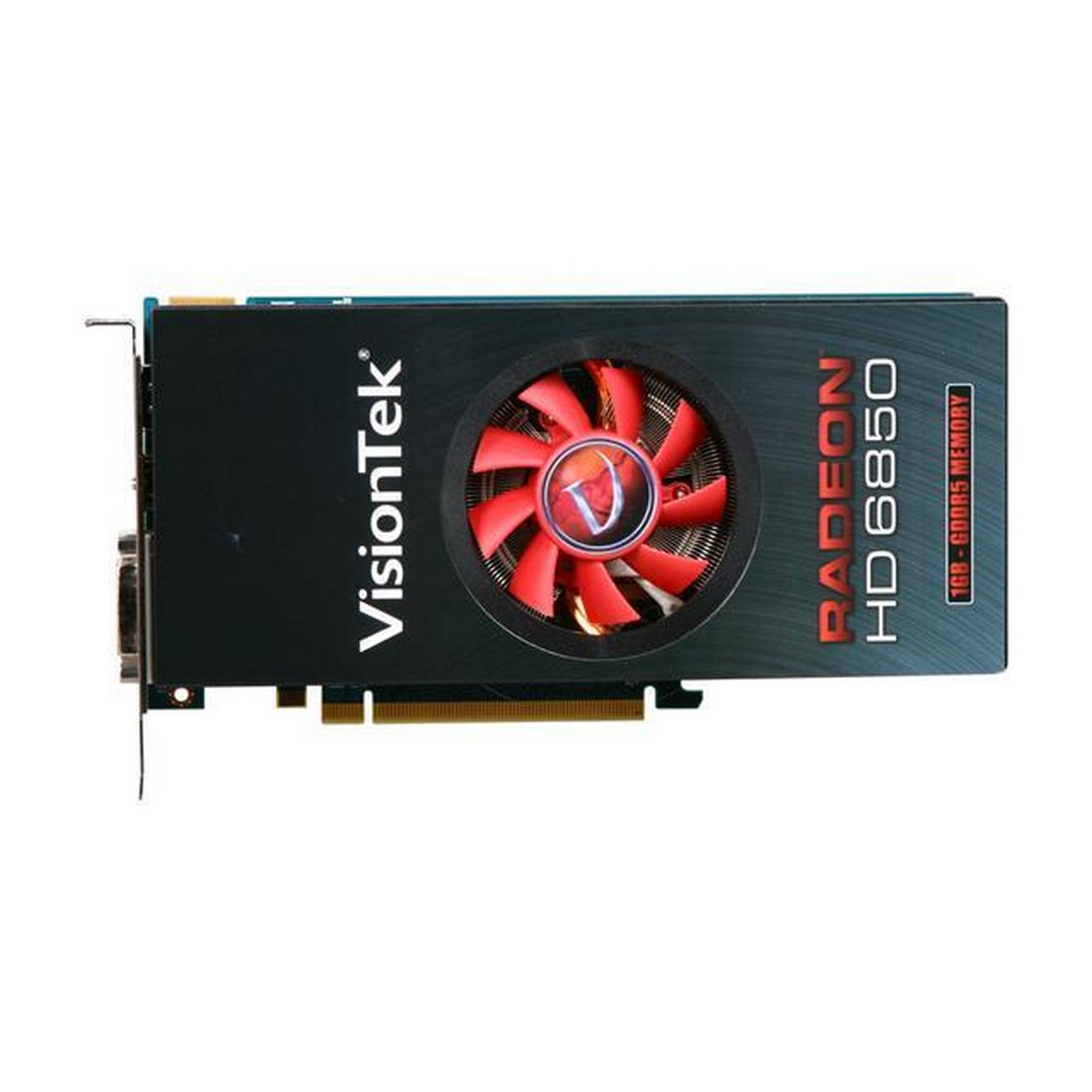 Radeon hd 6850 deals graphics card