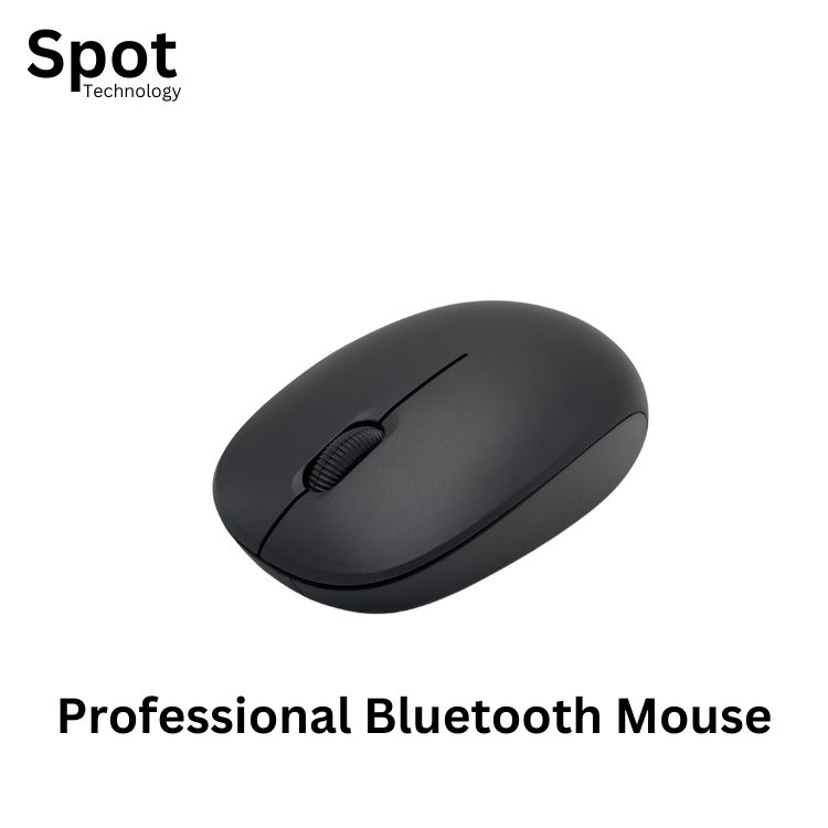 Spot Wireless Mouse 2.4G Wireless Optical USB Wireless Dongle Mouse for