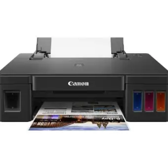 canon inkjet printer pixma g1010
