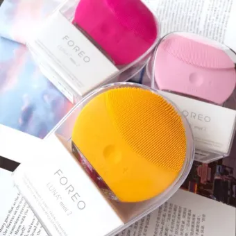 forever face cleanser