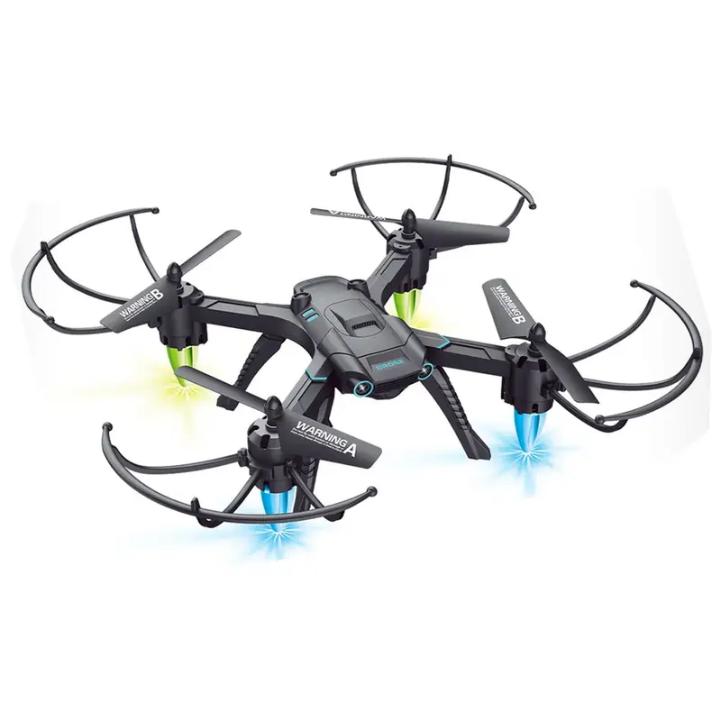 Remote Control Drone - Drone with Rechargable battery Drone Without Camera