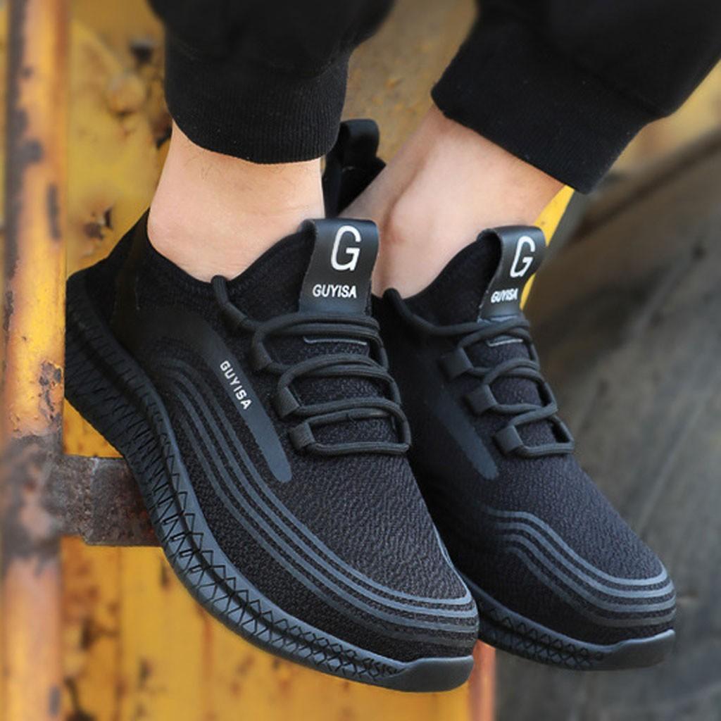 guyisa safety shoes