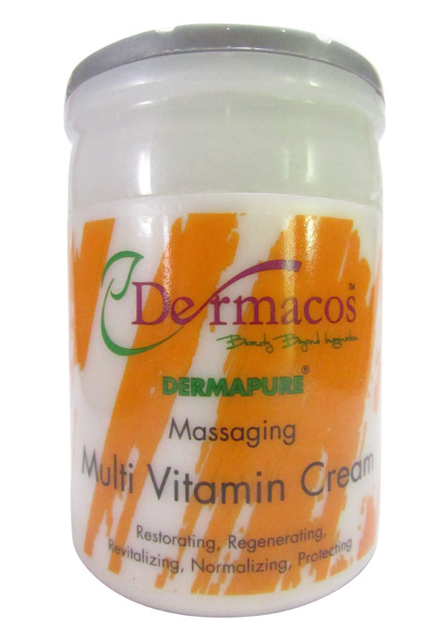 Massaging Multi Vitamin Cream Buy Online At Best Prices In Pakistan Daraz Pk