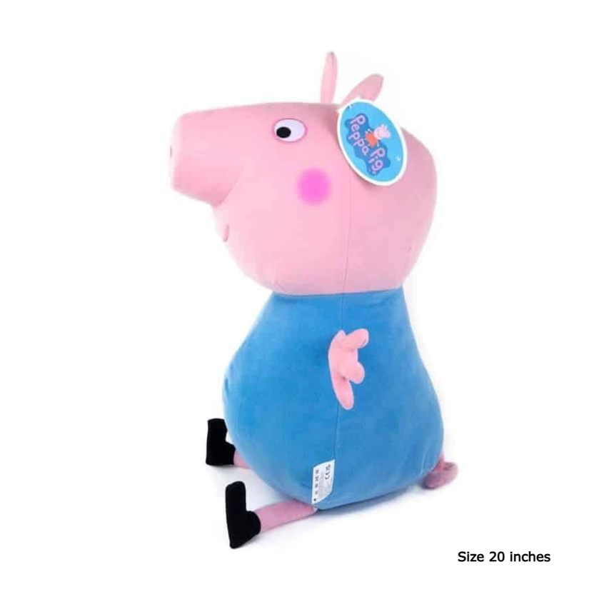 George Jumbo