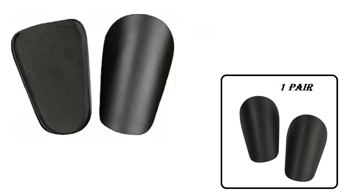 Shin Pads for football training gears for football soccer shin pad - 1 Pair