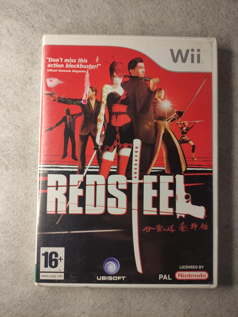 Nintendo wii games / Nintendo wii u games / Nintendo wii Game original Cds (Choose & Buy)