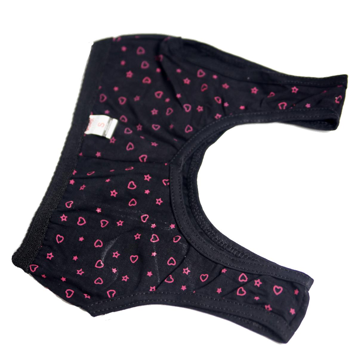High Quality Woman Printed Air Bra Blouse