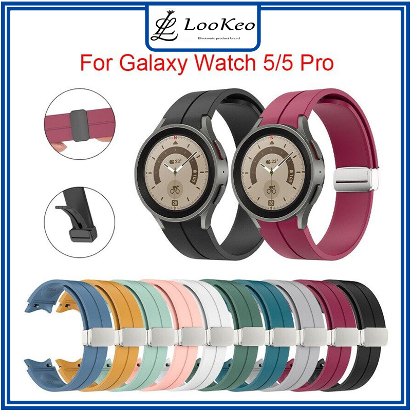 Watch strap online samsung