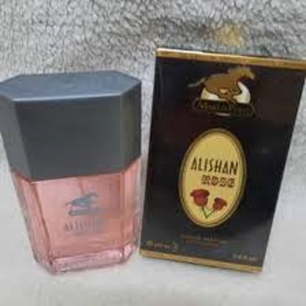 polo rose perfume