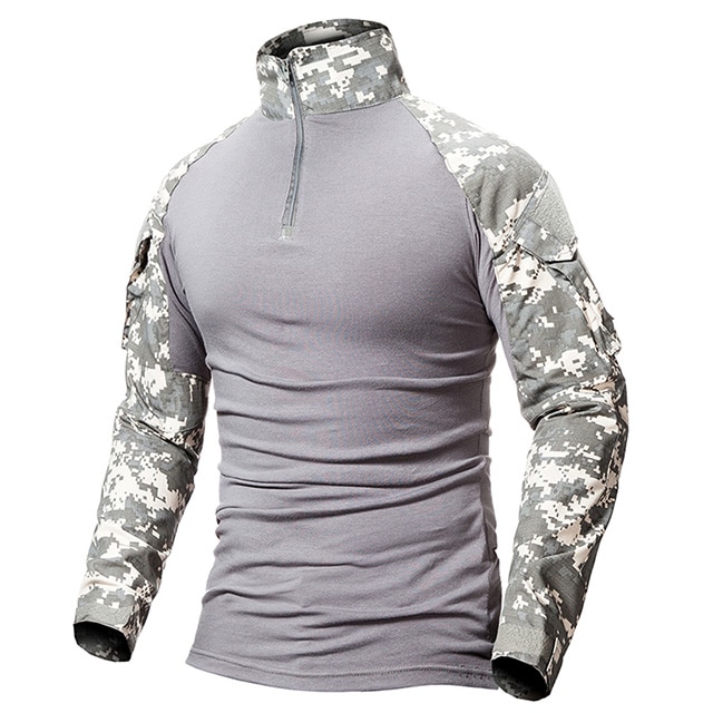 Mens Army Camouflage Shirts in Pakistan 