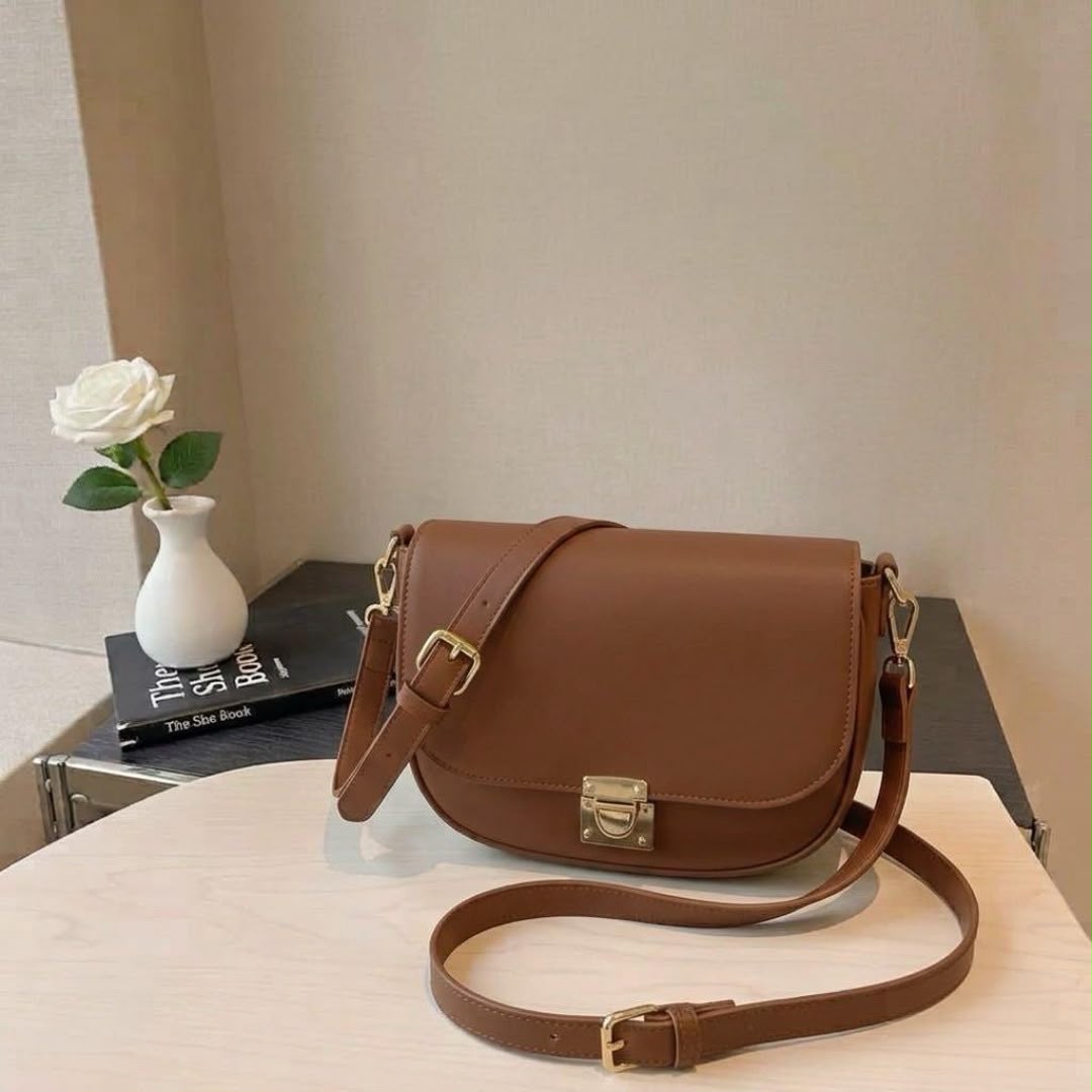 Handbags For Girls new design - Hand Bags - Shoulder Bag with long belt - Handbag for Girls Ladies -Handbags Bags for Women - shoulder bags - New Design