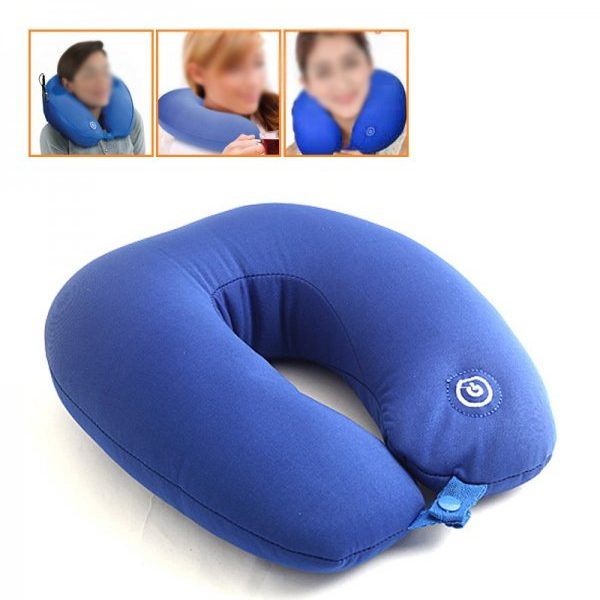 guee massage pillow