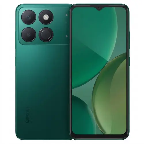 itel A50C || 2GB+2GB Ram 64GB Rom || 4000mAh Battery