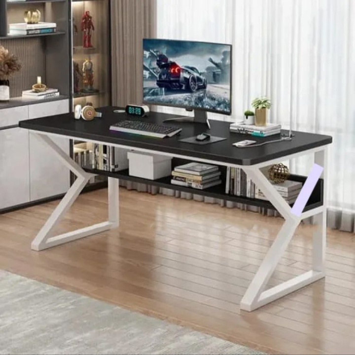 Office table,  Study table, Computer table, K-shape table, Office desk for small spaces, home office desk, Gaming Table, Writing Table, Home Table