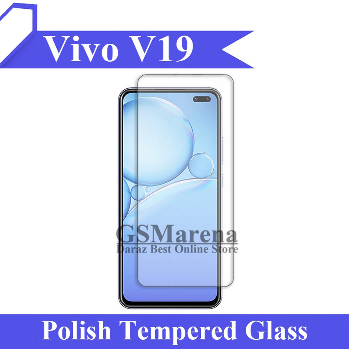 v19 glass