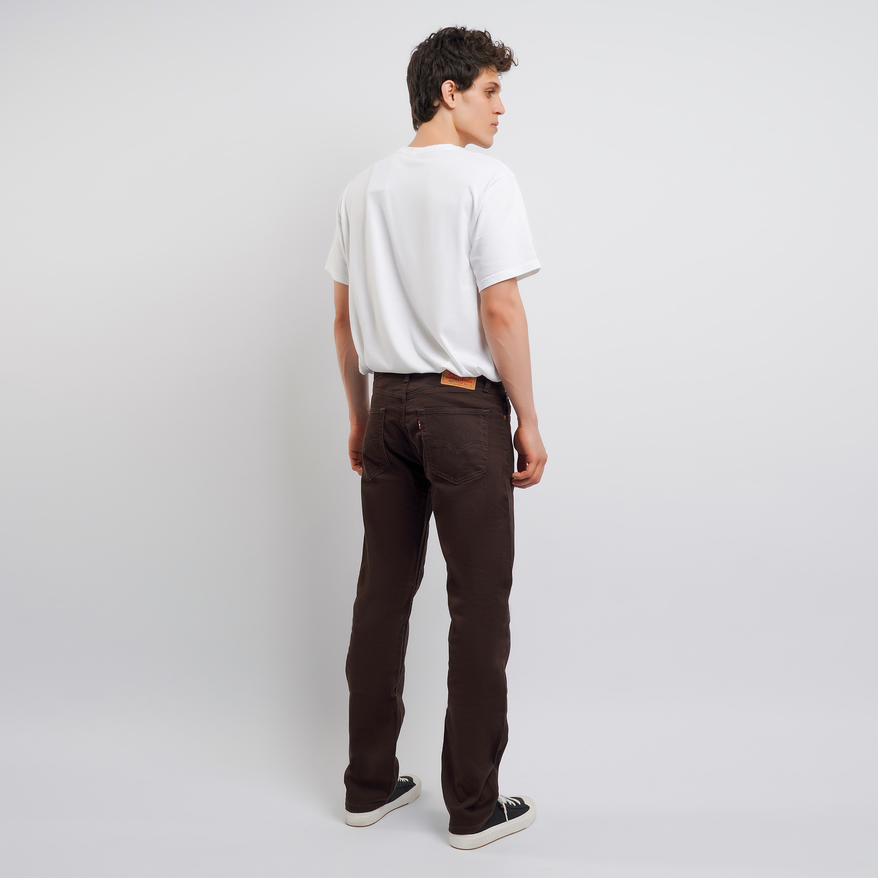 Levi's® Men's 505™ Regular Jeans