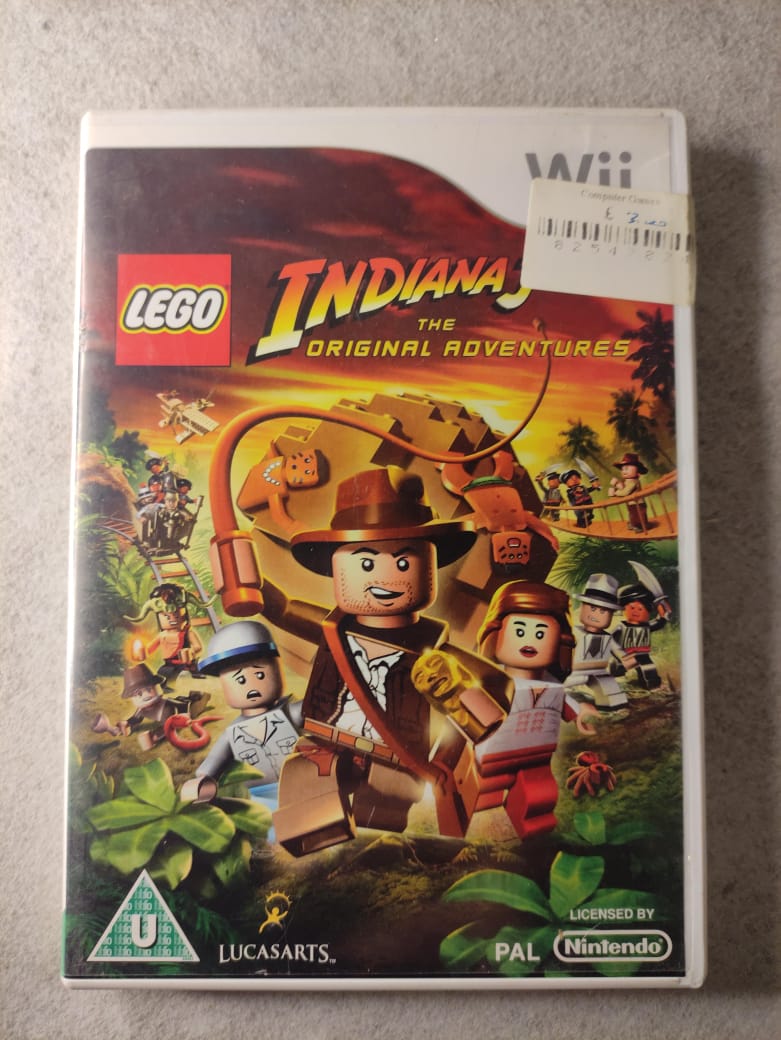 Nintendo wii games / Nintendo wii u games / Nintendo wii Game original Cds (Choose & Buy)