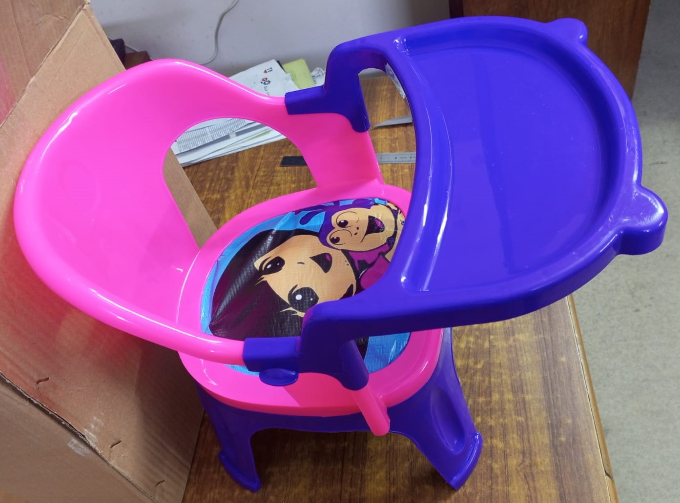 Baby Soft table chair kids chair highchairs