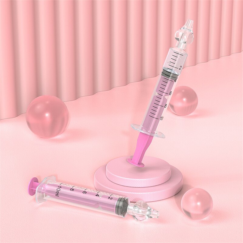 2Pcs 10Ml Needle Tube Nasal Aspirator Baby Care Nasal Aspirator 15 2Pcs 10Ml Needle Tube Nasal Aspirator Baby Care Nasal Aspirator