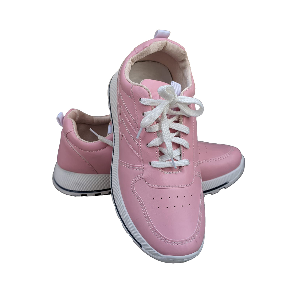 Catalogue Webbers Ladies Sneakers Ladies Mercer Athleisure Sneaker
