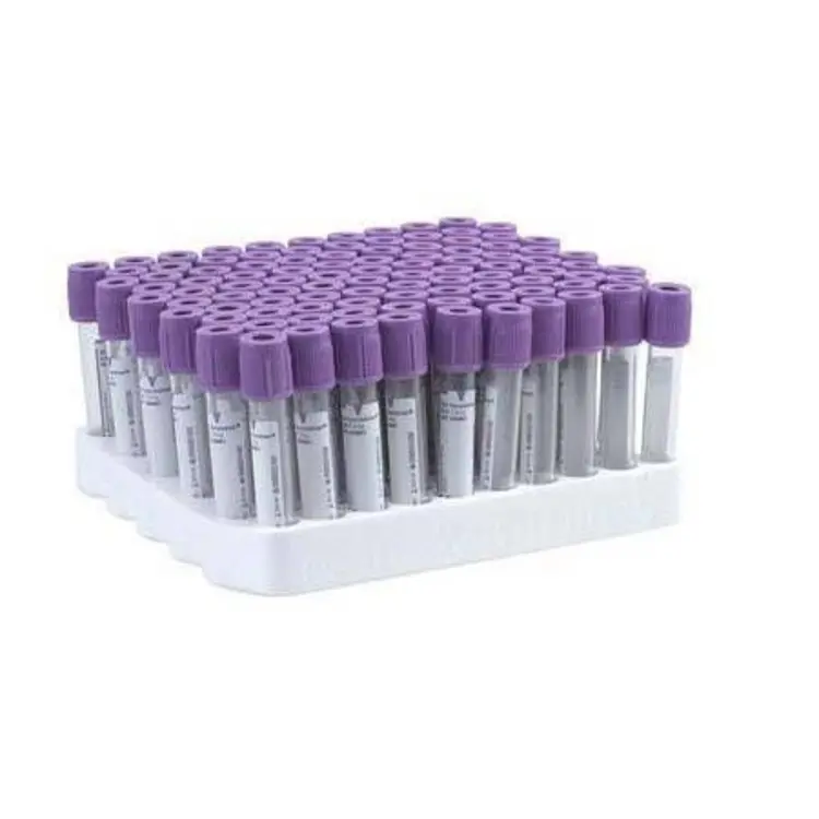 BD Vacutainer™ Glass Blood Collection Tubes With K3 EDTA, 43 OFF