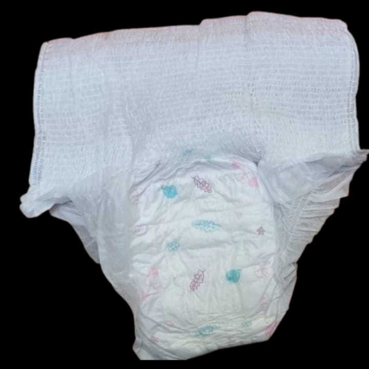 EZI PANTS SANITARY PADS LADIES PERIOD PANTY 10 pcs
