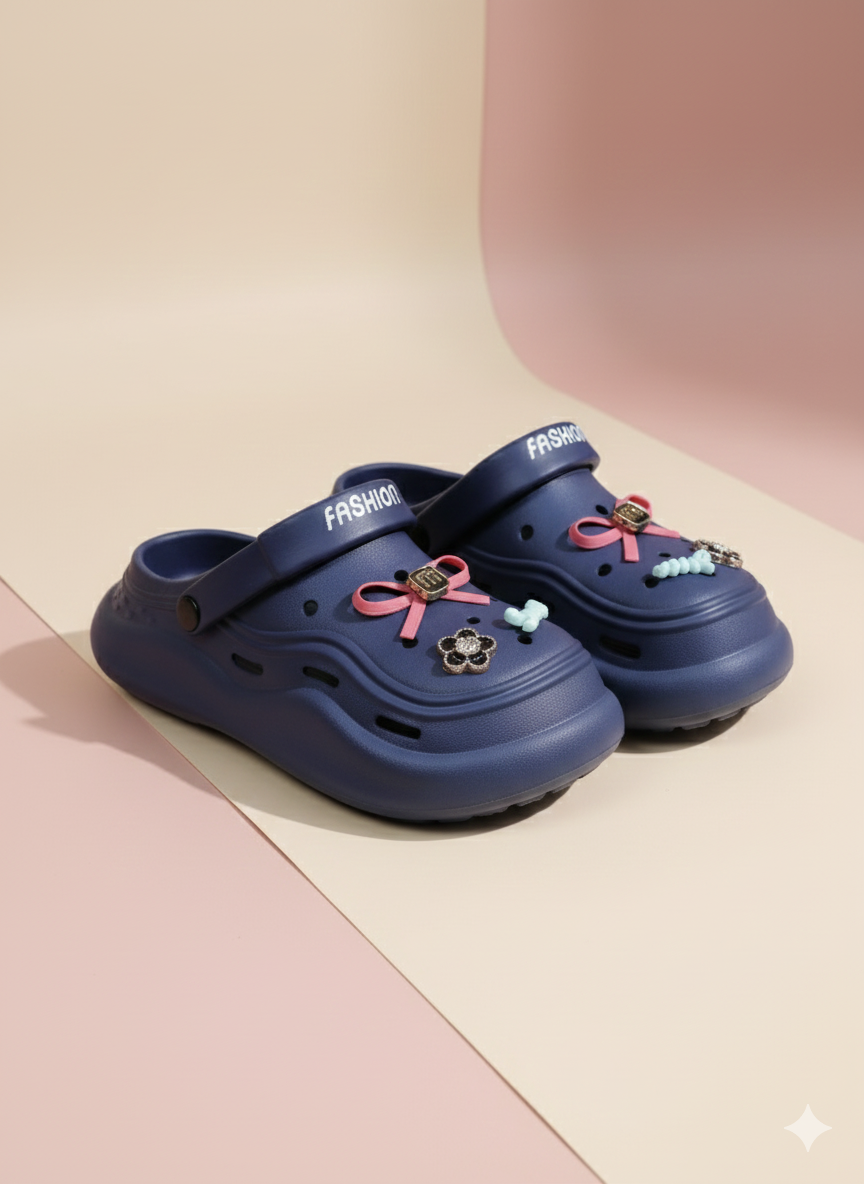 Slippers For Ladies Best Quality For Indoor, Outdoor, Casual, Party,