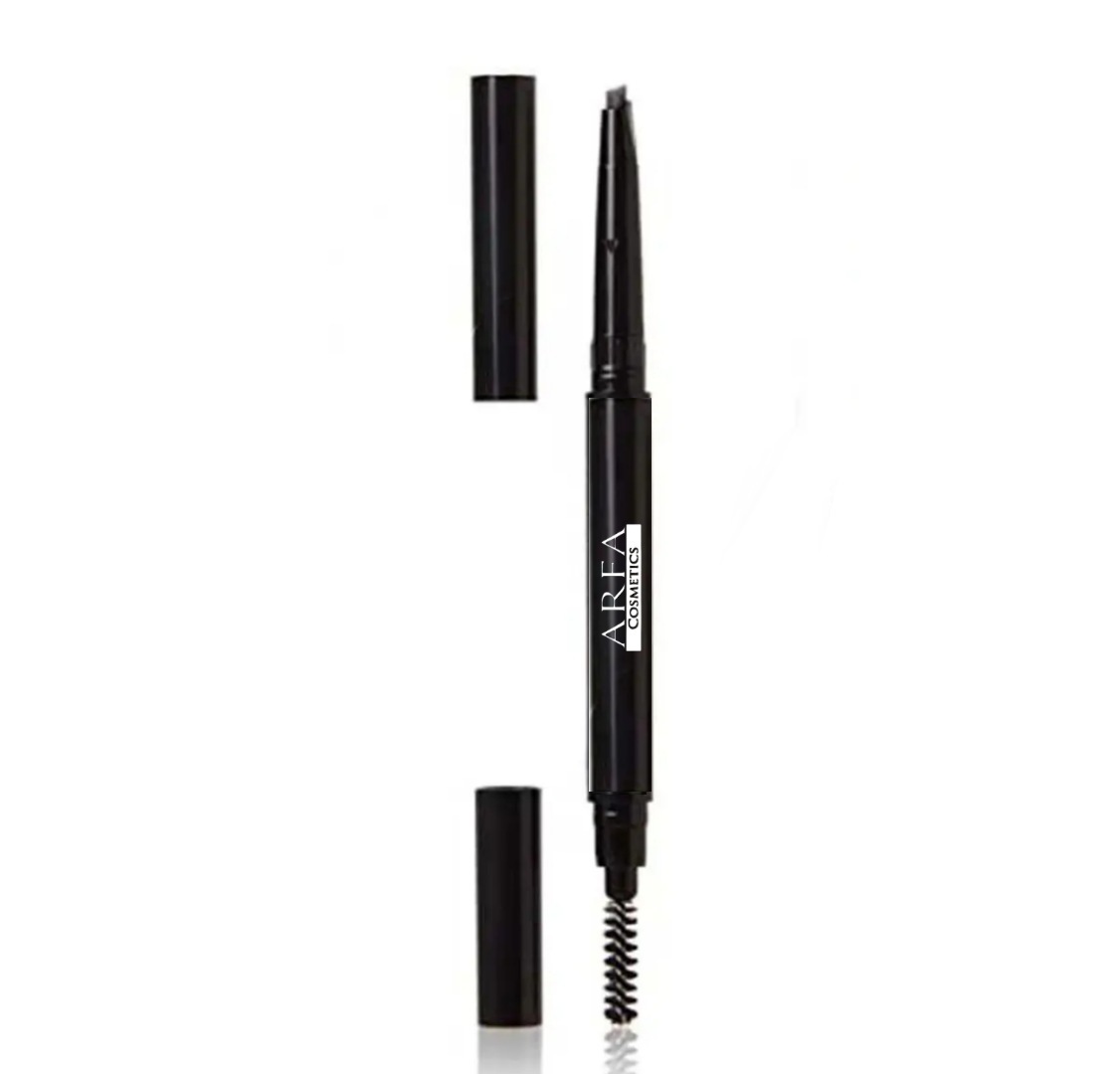Arfa cosmetics 2in1 Perfect Eyebrow Pencil