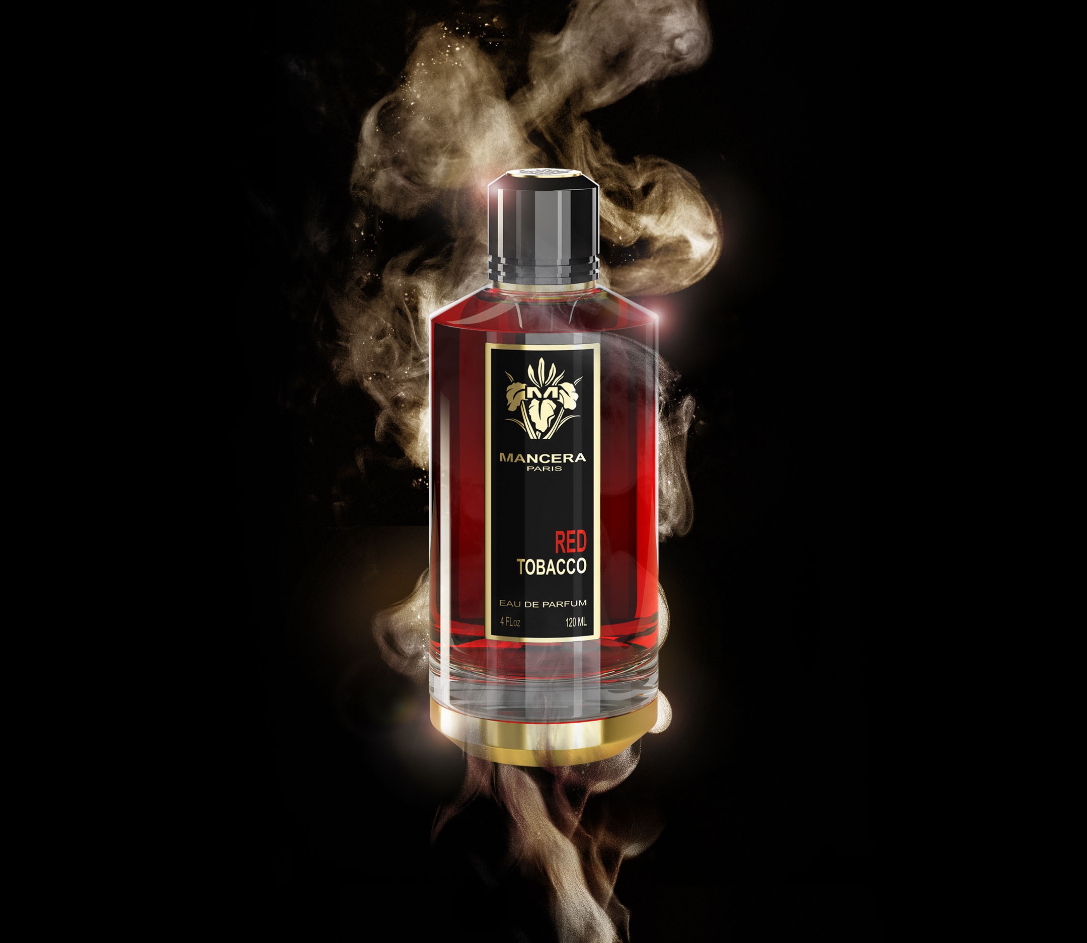 mancera red tobacco price in pakistan MANCERA RED TOBACCO EDP 120ML, For Men