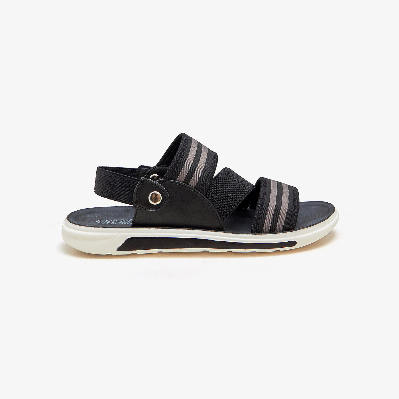 Strappy Calza Men's Sandals - Shoes For Men