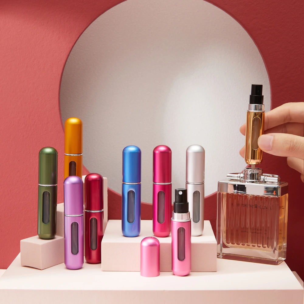 Perfume Spray