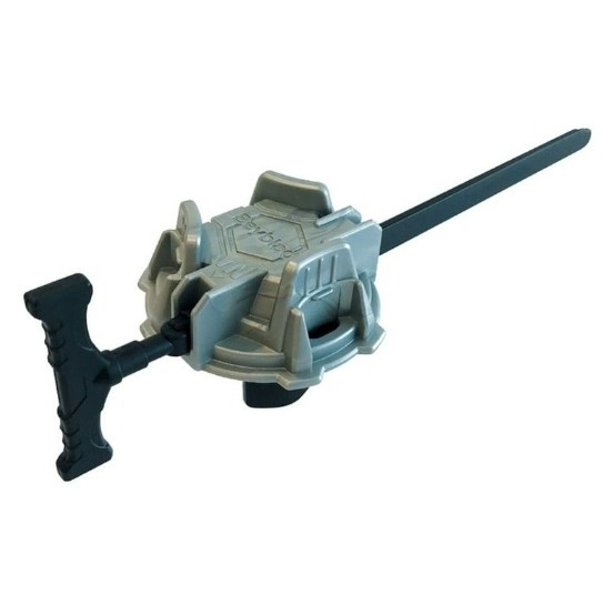 1pc Metal Beyblade Tornado gyro Combat