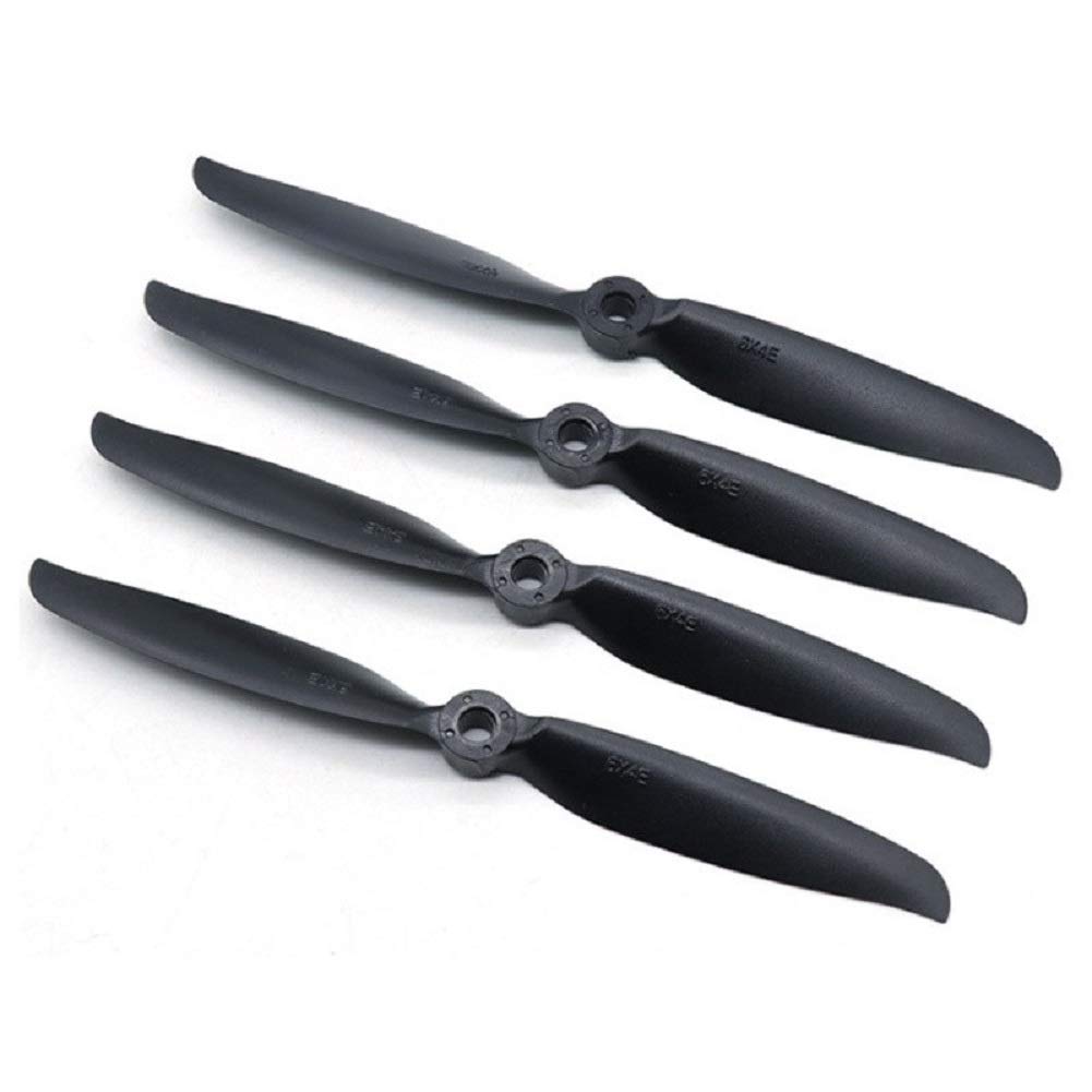 2pcs 6040E high speed propeller efficient resistance