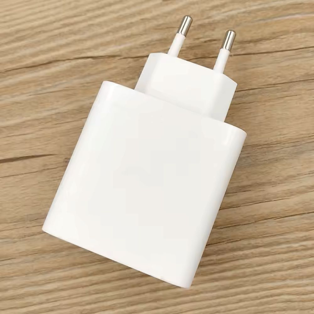 Premium 45W Fast Charger Adapter – USB-A port Wall Charger – Supporting Quick Charge (QC 3.0)