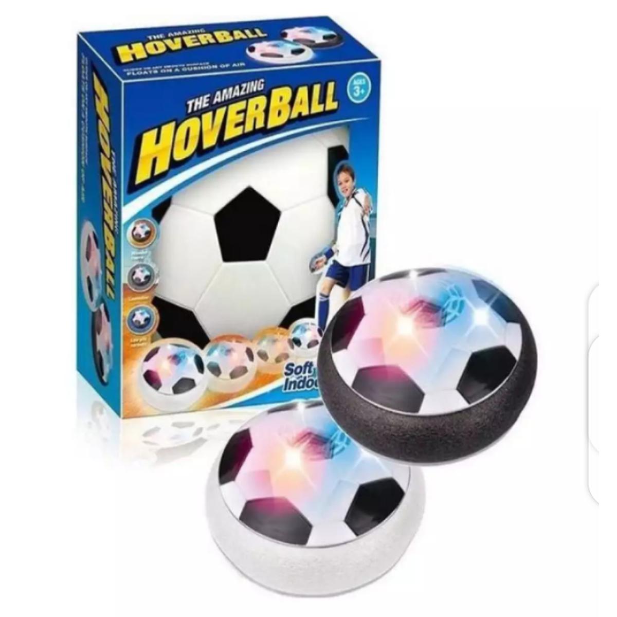 Hover ball (cell operated)Box packed