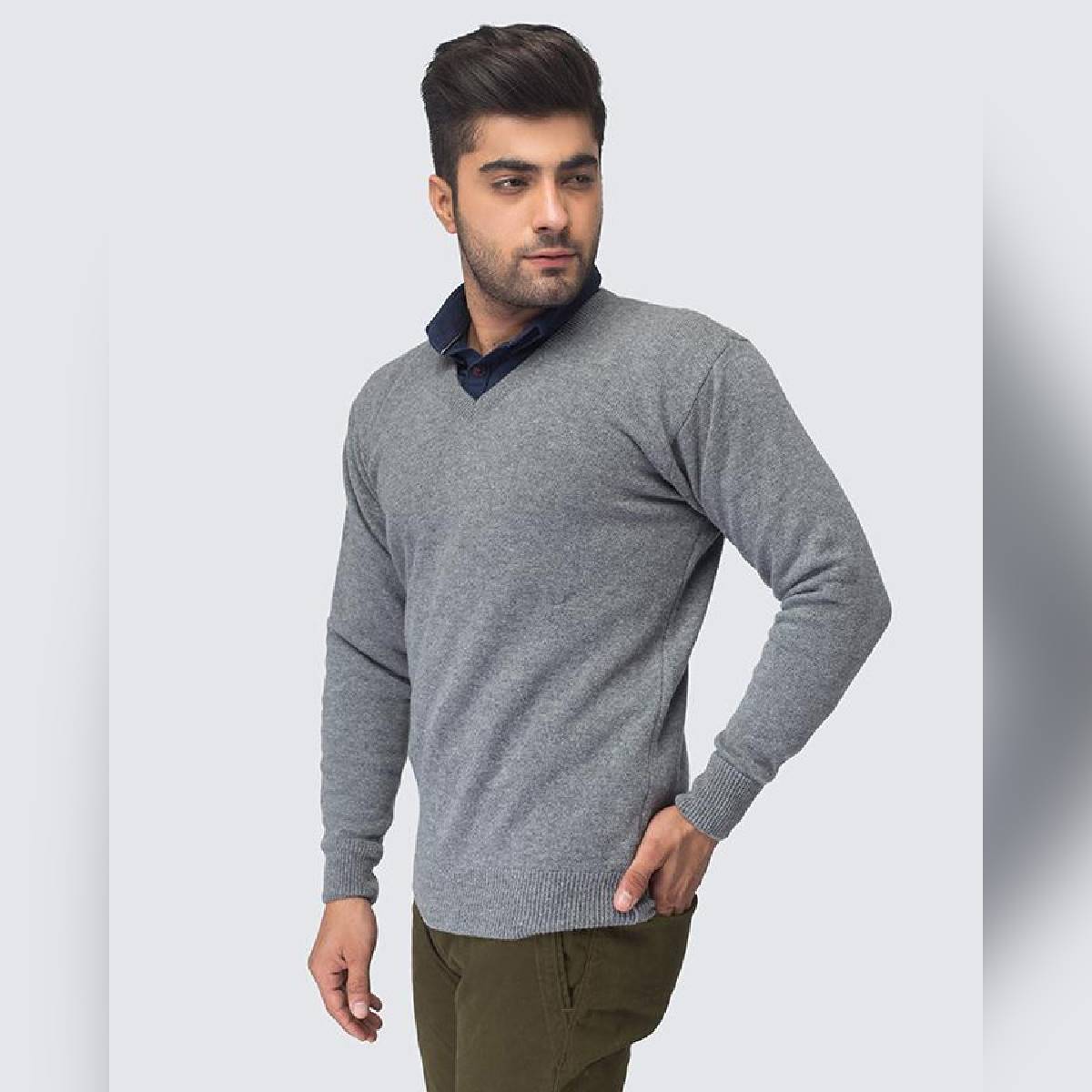 oxford sweaters