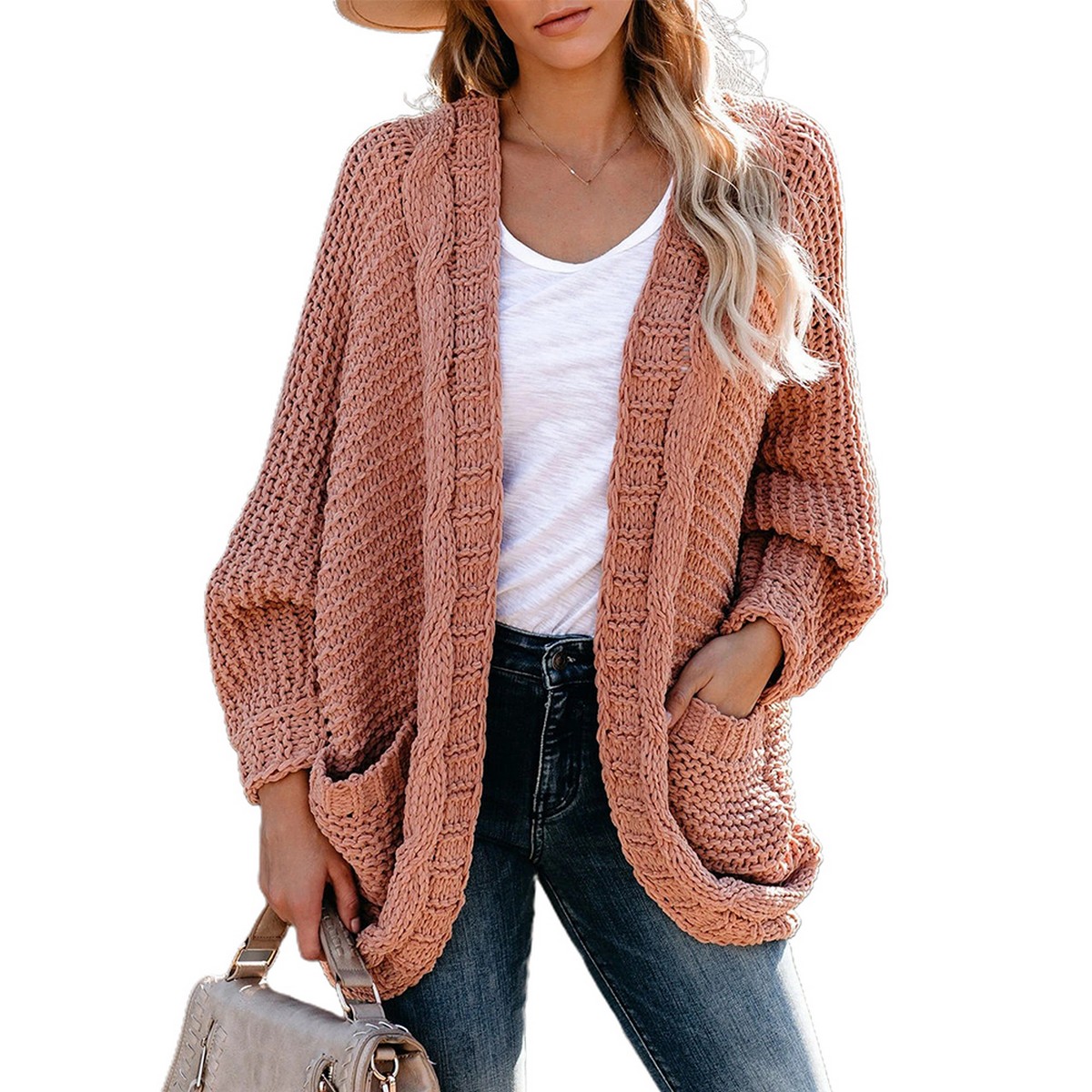 women's winter cardigan sweaters