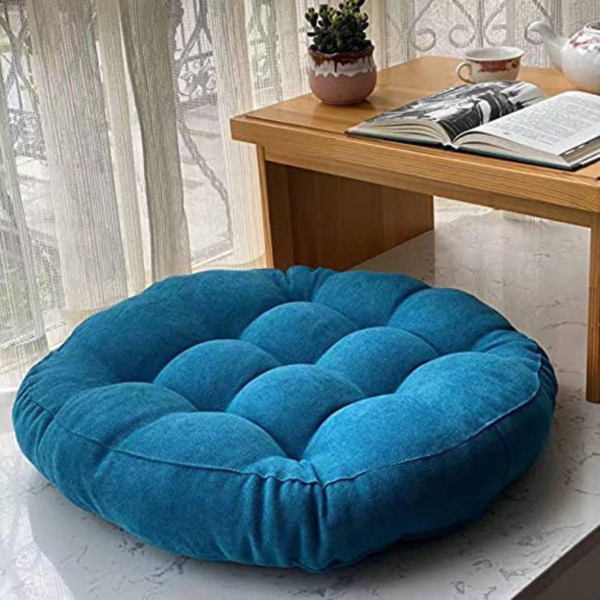 Big sitting cushions best sale