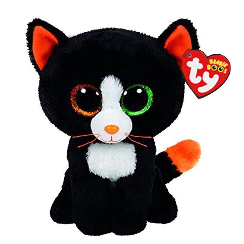ty stuffed animals cat