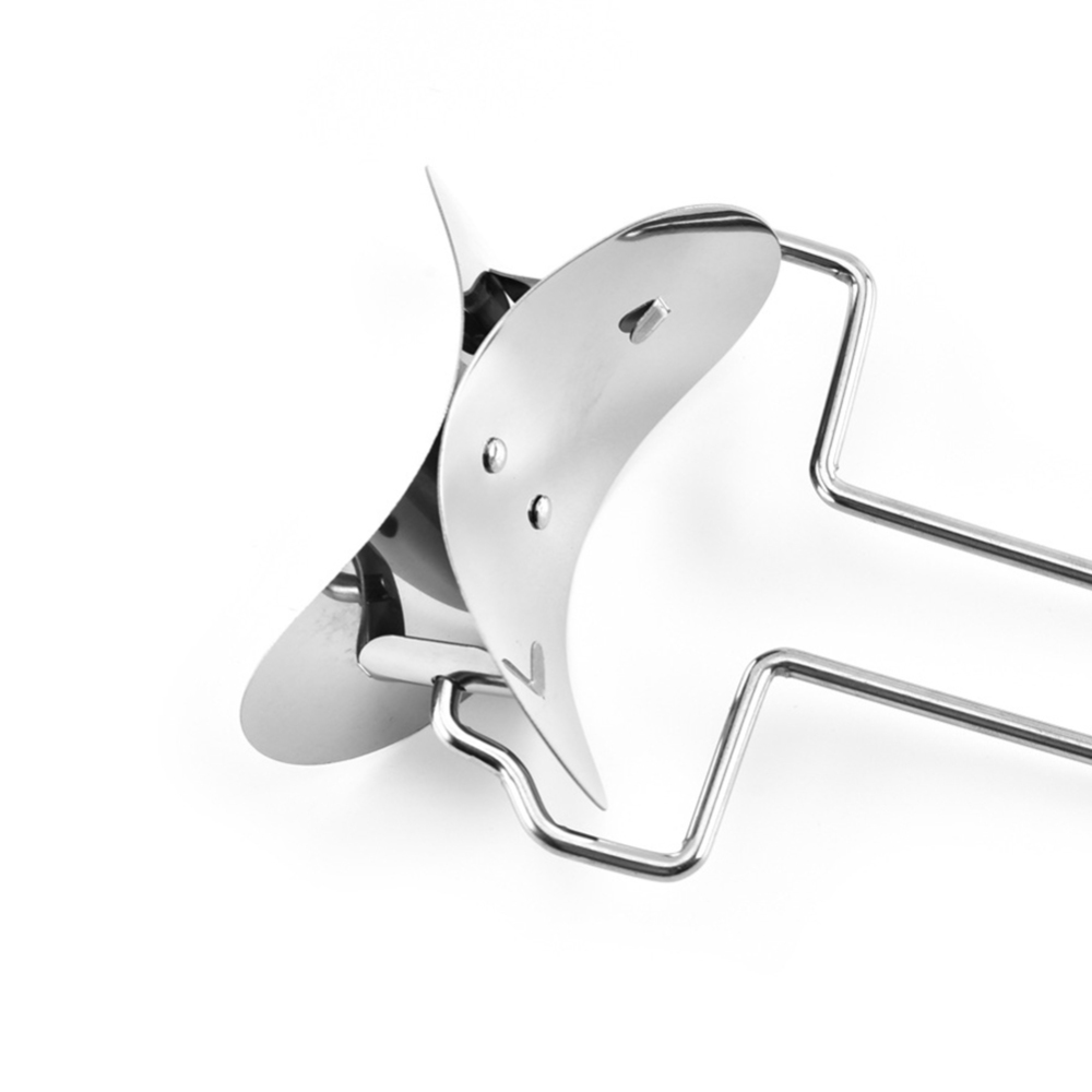 Dumpling Mold Round Rolling Dough Circle Cutter DIY Maker Device Dumpling Wrapper Manual Household Tools