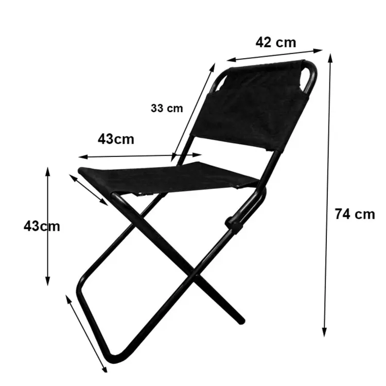 Foldable prayer chair hot sale