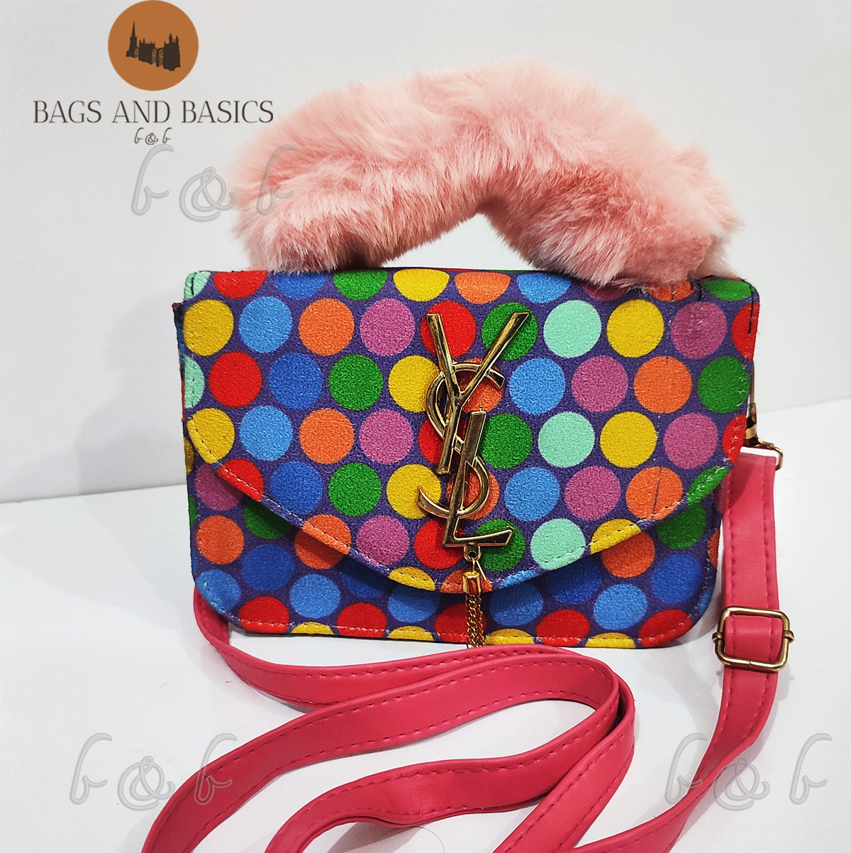 Mini Handbag for girls / crossbody & Shoulder bag  / Bags for Girls / women handbag new stylish handbag / new design handbag girls handbag for office use casual handbag leather handbag for girls.