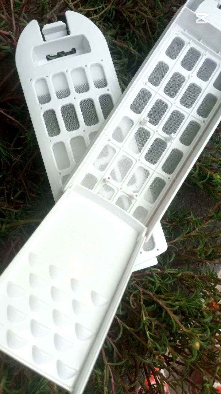 Filter Net Haier Automatic Washing Machine Parts Filter Bag Filter Box ORIGINAL