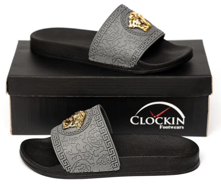 New Trending Stylish Slippers For Mens