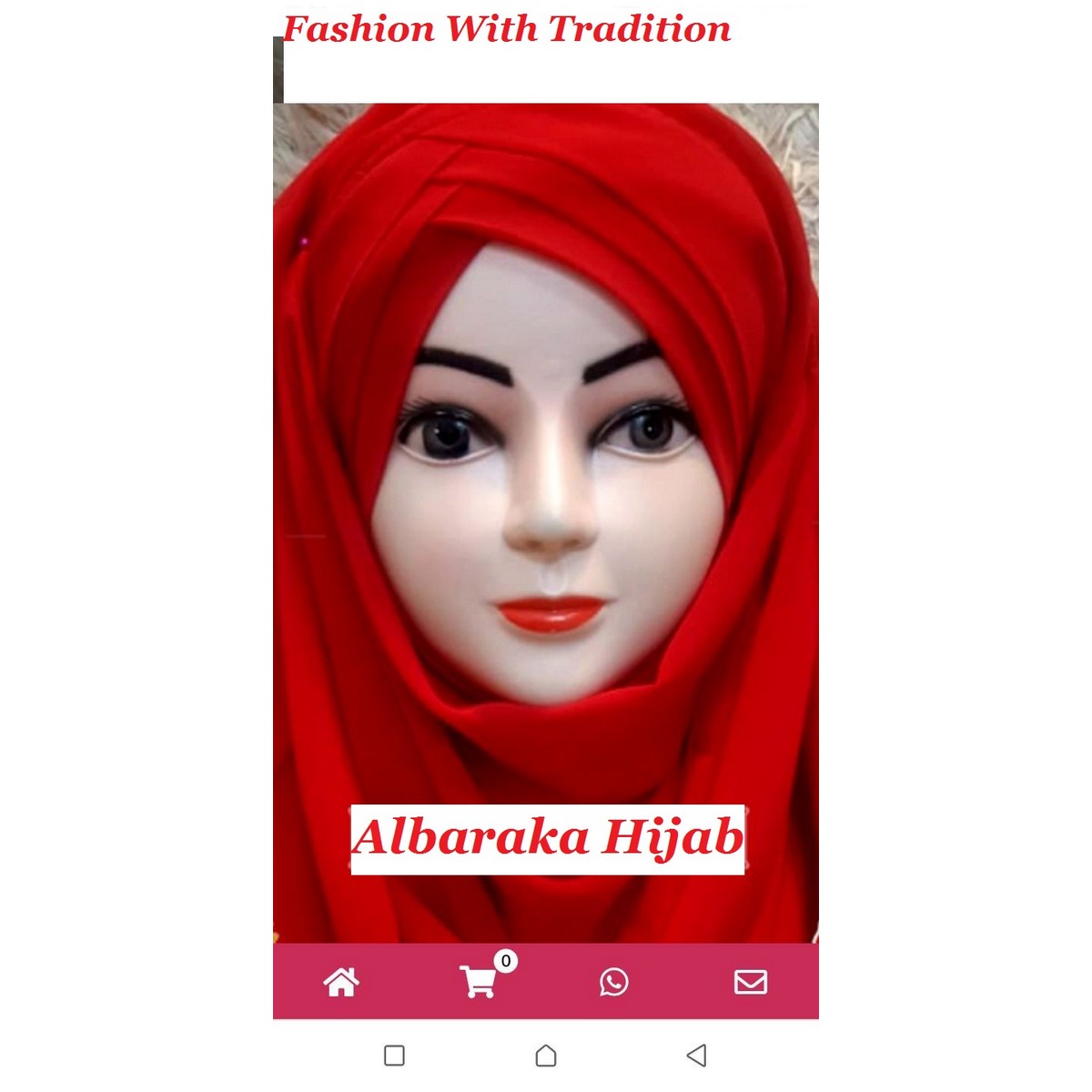 Ready to Wear instant Hijab /6D Criss 