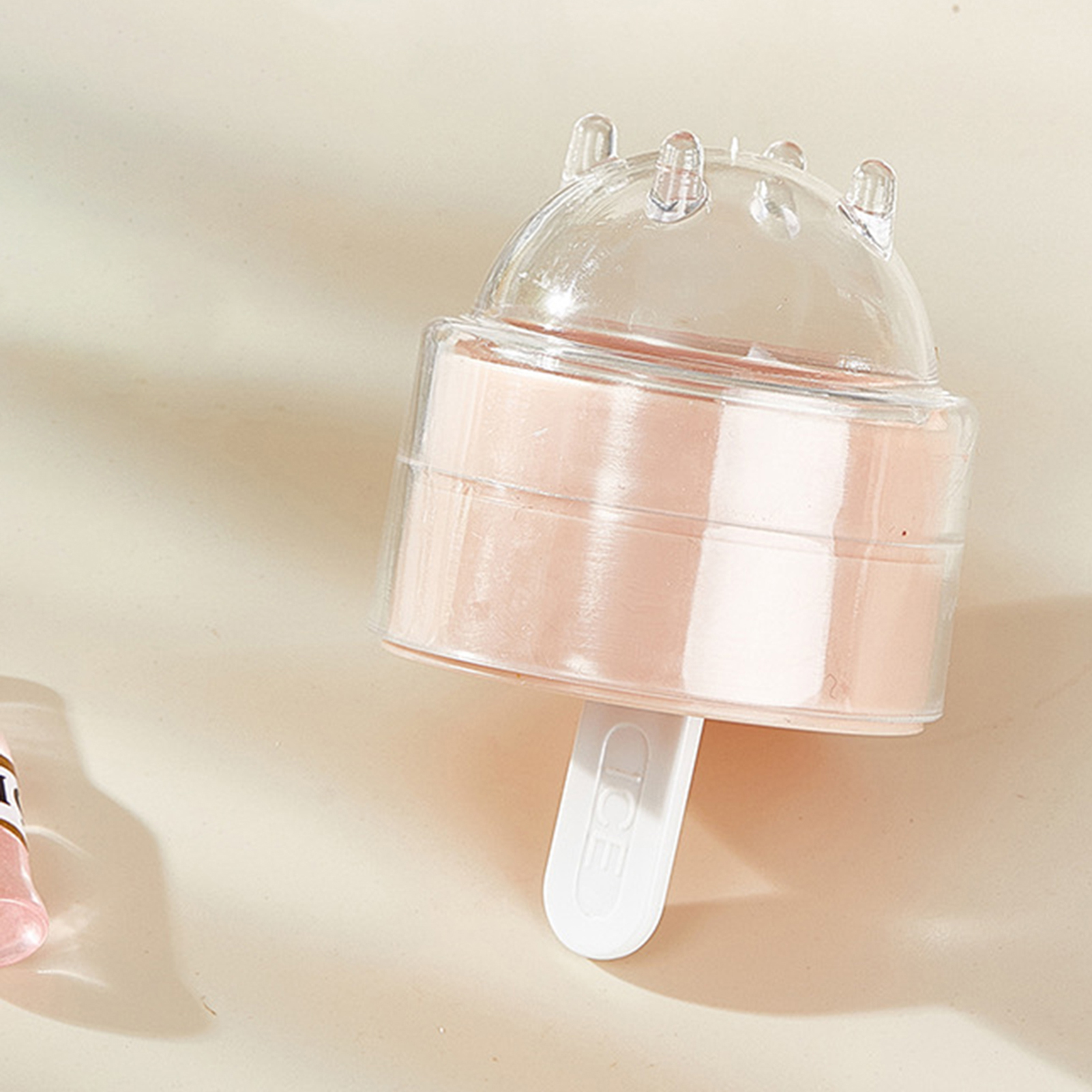 Ice Ball Mold Easy Demoulding Lollipop Ice Ball Making Mold