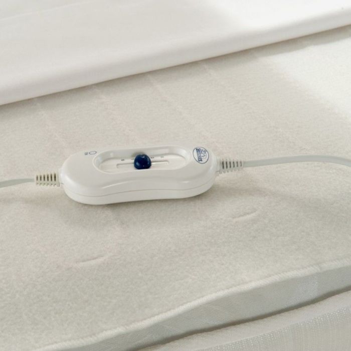 Silentnight Double Comfort Control Electric Blanket